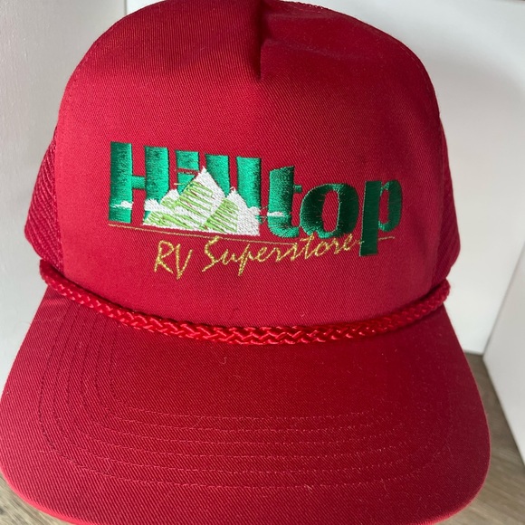 Vintage Trucker Hilltop RV superstore - Picture 4 of 4